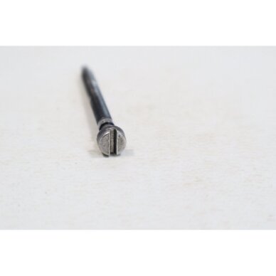 Genuine Chain Tensioner Screw Husqvarna 444 44 50 51 55 242 246 42 chainsaw 501546301 1 Genuine Chain Tensioner Screw Husqvarna 444 44 50 51 55 242 246 42 chainsaw 501546301 1