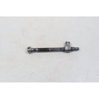 Genuine Chain Tensioner Screw Husqvarna 444 44 50 51 55 242 246 42 chainsaw 501546301 Genuine Chain Tensioner Screw Husqvarna 444 44 50 51 55 242 246 42 chainsaw 501546301