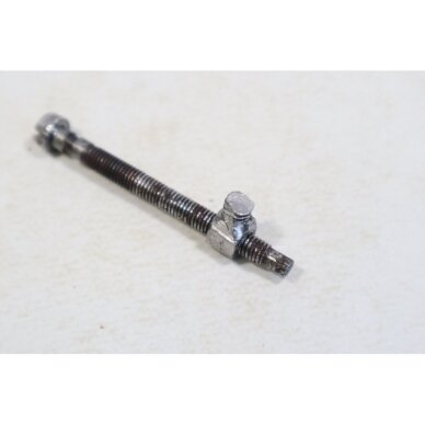 Genuine Chain Tensioner Screw Husqvarna 444 44 50 51 55 242 246 42 chainsaw 501546301 1 Genuine Chain Tensioner Screw Husqvarna 444 44 50 51 55 242 246 42 chainsaw 501546301 1