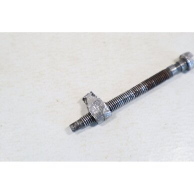 Genuine Chain Tensioner Screw Husqvarna 444 44 50 51 55 242 246 42 chainsaw 501546301 2