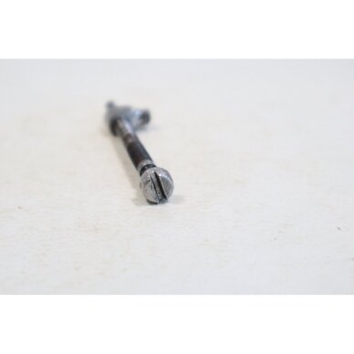 Genuine Chain Tensioner Screw Husqvarna 444 44 50 51 55 242 246 42 chainsaw 501546301 3 Genuine Chain Tensioner Screw Husqvarna 444 44 50 51 55 242 246 42 chainsaw 501546301 3