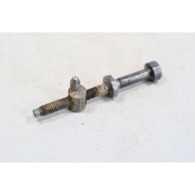 Genuine Chain Tensioner Solo 634 641 chainsaw 2