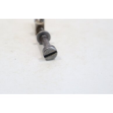 Genuine Chain Tensioner Solo 634 641 chainsaw 3 Genuine Chain Tensioner Solo 634 641 chainsaw 3