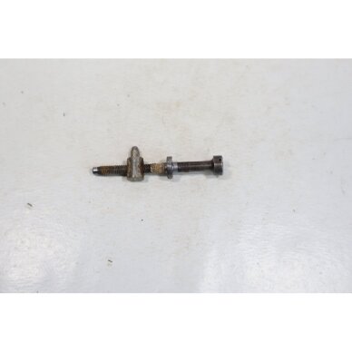 Genuine Chain Tensioner Solo 634 641 chainsaw Genuine Chain Tensioner Solo 634 641 chainsaw