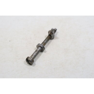 Genuine Chain Tensioner Solo 634 641 chainsaw 1