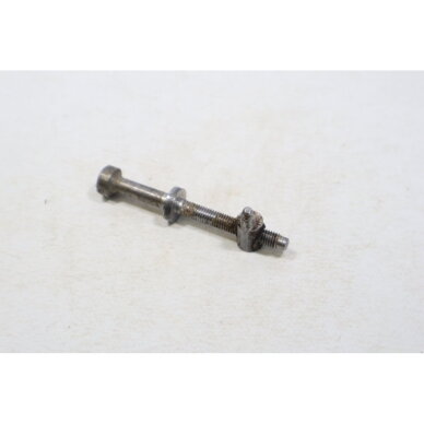 Genuine Chain Tensioner Solo 634 641 chainsaw Genuine Chain Tensioner Solo 634 641 chainsaw