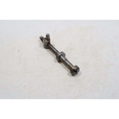 Genuine Chain Tensioner Solo 634 641 chainsaw 2 Genuine Chain Tensioner Solo 634 641 chainsaw 2