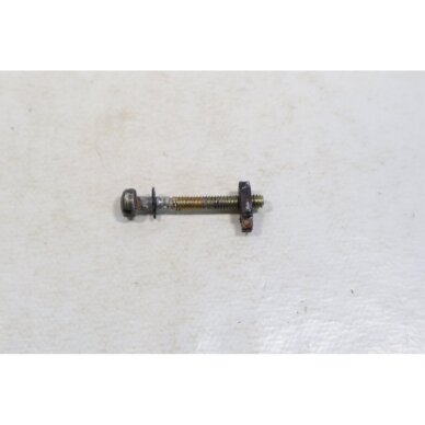 Genuine Chain Tensioner STIGA SP355 ST S p A GD35 PS35 PS3816 chainsaw 6980643 Genuine Chain Tensioner STIGA SP355 ST S p A GD35 PS35 PS3816 chainsaw 6980643