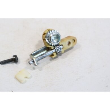 Genuine Chain Tensioner STIHL 021 023 025 MS210 MS230 MS250 019T MS180 MS171 MS181 MS190 MS191 MS211 chainsaw 1123 007 1000 4 Genuine Chain Tensioner STIHL 021 023 025 MS210 MS230 MS250 019T MS180 MS171 MS181 MS190 MS191 MS211 chainsaw 1123 007 1000 4