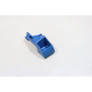 Genuine Choke Control Button Husqvarna 122 129 McCulloch T22 LS LCS trimmer 524853701 2 Genuine Choke Control Button Husqvarna 122 129 McCulloch T22 LS LCS trimmer 524853701 2