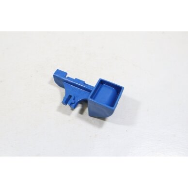 Genuine Choke Control Button Husqvarna 122 129 McCulloch T22 LS LCS trimmer 524853701 5 Genuine Choke Control Button Husqvarna 122 129 McCulloch T22 LS LCS trimmer 524853701 5
