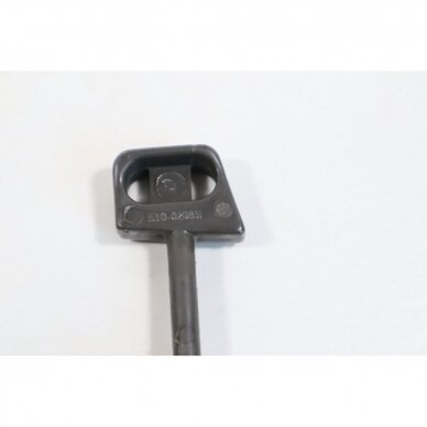 Genuine Choke Control Husqvarna 36 41 136 137 141 142 chainsaw 530029831 4 Genuine Choke Control Husqvarna 36 41 136 137 141 142 chainsaw 530029831 4