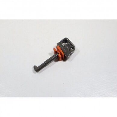 Genuine Choke Control Husqvarna 36 41 136 137 141 142 chainsaw 530029831 2 Genuine Choke Control Husqvarna 36 41 136 137 141 142 chainsaw 530029831 2