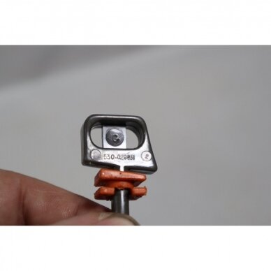 Genuine Choke Control Husqvarna 36 41 136 137 141 142 chainsaw 530029831 4 Genuine Choke Control Husqvarna 36 41 136 137 141 142 chainsaw 530029831 4