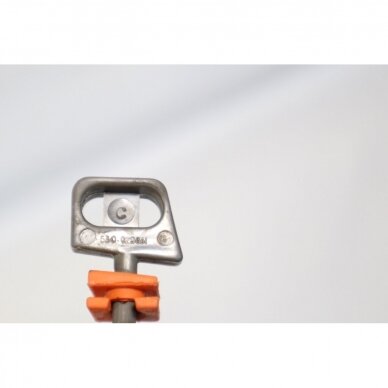 Genuine Choke Control Husqvarna 36 41 136 137 141 142 chainsaw 530029831 4 Genuine Choke Control Husqvarna 36 41 136 137 141 142 chainsaw 530029831 4