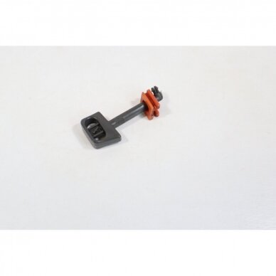Genuine Choke Control Husqvarna 36 41 136 137 141 142 chainsaw 530029831 Genuine Choke Control Husqvarna 36 41 136 137 141 142 chainsaw 530029831