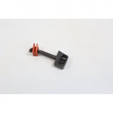 Genuine Choke Control Husqvarna 36 41 136 137 141 142 chainsaw 530029831 1 Genuine Choke Control Husqvarna 36 41 136 137 141 142 chainsaw 530029831 1