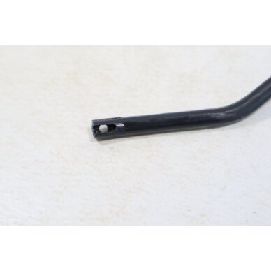 Genuine Choke Control Shaft Sachs Dolmar 123 133 143 chainsaw 122 150 730 2 Genuine Choke Control Shaft Sachs Dolmar 123 133 143 chainsaw 122 150 730 2