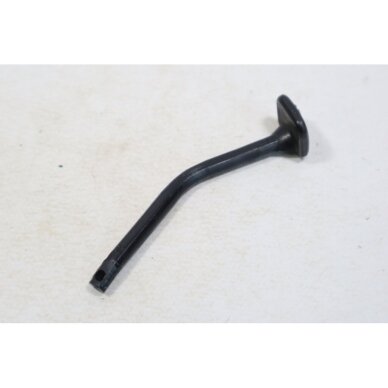 Genuine Choke Control Shaft Sachs Dolmar 123 133 143 chainsaw 122 150 730 3 Genuine Choke Control Shaft Sachs Dolmar 123 133 143 chainsaw 122 150 730 3