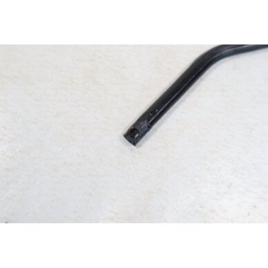 Genuine Choke Control Shaft Sachs Dolmar 123 133 143 chainsaw 122 150 730 4 Genuine Choke Control Shaft Sachs Dolmar 123 133 143 chainsaw 122 150 730 4