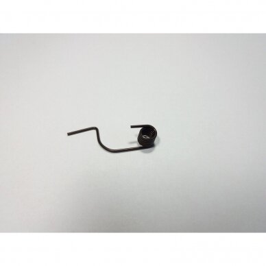 Genuine Choke Control Spring Jonsered Husqvarna 545 550 555 560 455 572 chainsaw Genuine Choke Control Spring Jonsered Husqvarna 545 550 555 560 455 572 chainsaw