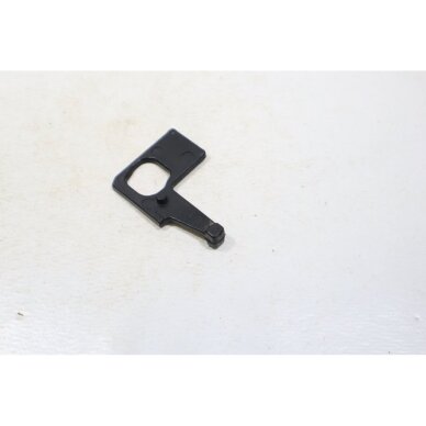 Genuine Choke Lever AL-KO KB4000 chainsaw P1173743220 4