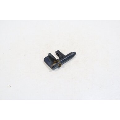 Genuine Choke Lever Dolmar 100 102 PS341 PS33 PS340 PS400 PS401 chainsaw 028150740