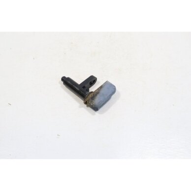 Genuine Choke Lever Dolmar 100 102 PS341 PS33 PS340 PS400 PS401 chainsaw 028150740 2 Genuine Choke Lever Dolmar 100 102 PS341 PS33 PS340 PS400 PS401 chainsaw 028150740 2