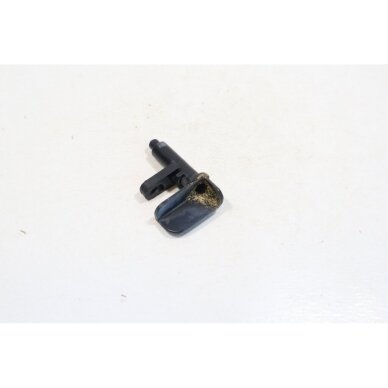 Genuine Choke Lever Dolmar 100 102 PS341 PS33 PS340 PS400 PS401 chainsaw 028150740 3