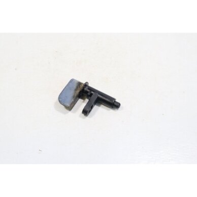 Genuine Choke Lever Dolmar 100 102 PS341 PS33 PS340 PS400 PS401 chainsaw 028150740 4 Genuine Choke Lever Dolmar 100 102 PS341 PS33 PS340 PS400 PS401 chainsaw 028150740 4