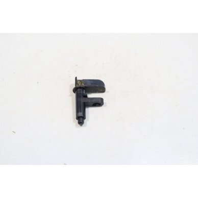 Genuine Choke Lever Dolmar 100 102 PS341 PS33 PS340 PS400 PS401 chainsaw 028150740 1