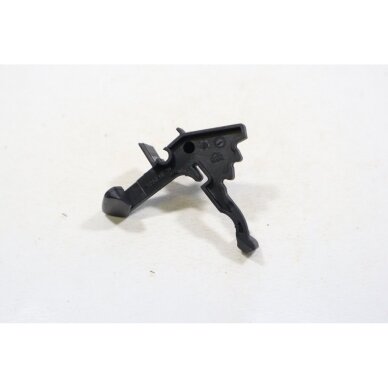 Genuine Choke Lever Dolmar PS-34 chainsaw 036 155 020 4 Genuine Choke Lever Dolmar PS-34 chainsaw 036 155 020 4