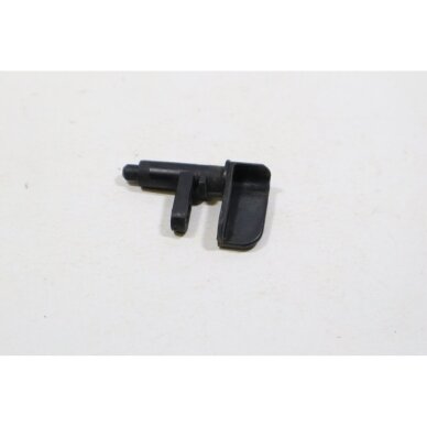Genuine Choke Lever Dolmar PS341 PS33 PS340 PS400 PS401 chainsaw 028150740 2 Genuine Choke Lever Dolmar PS341 PS33 PS340 PS400 PS401 chainsaw 028150740 2