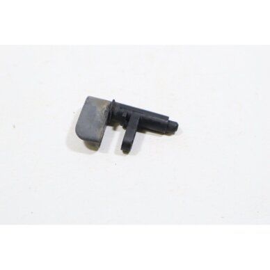 Genuine Choke Lever Dolmar PS341 PS33 PS340 PS400 PS401 chainsaw 028150740 Genuine Choke Lever Dolmar PS341 PS33 PS340 PS400 PS401 chainsaw 028150740