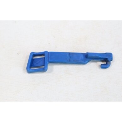 Genuine Choke Lever Husqvarna 120 235 236 240 Jonsered CS2234 CS2238 McCULLOCH CS340 CS380 chainsaw 545061601 1