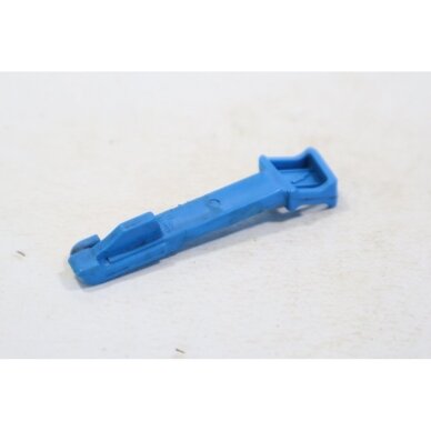 Genuine Choke Lever Husqvarna 120 235 236 240 Jonsered CS2234 CS2238 McCULLOCH CS340 CS380 chainsaw 545061601 2