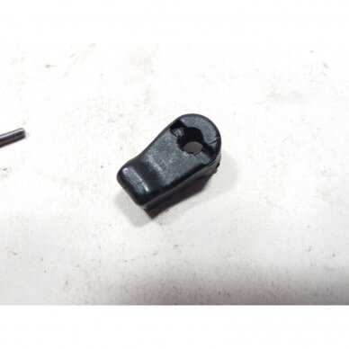 Genuine Choke Lever Oleo Mac 945AF chainsaw 2 Genuine Choke Lever Oleo Mac 945AF chainsaw 2