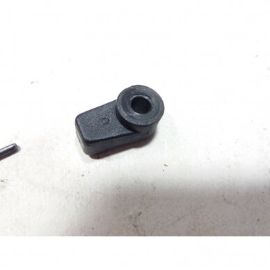 Genuine Choke Lever Oleo Mac 945AF chainsaw 3 Genuine Choke Lever Oleo Mac 945AF chainsaw 3