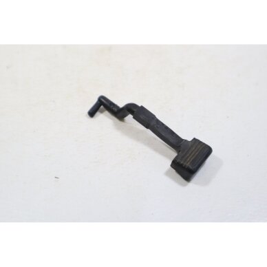 Genuine Choke Lever Solo 644 651 chainsaw 60 74 426 3 Genuine Choke Lever Solo 644 651 chainsaw 60 74 426 3