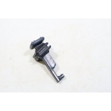 Genuine Choke Lever STIGA SP340 SP380 SP460 SP510 SP522 chainsaw 3743407 1 Genuine Choke Lever STIGA SP340 SP380 SP460 SP510 SP522 chainsaw 3743407 1