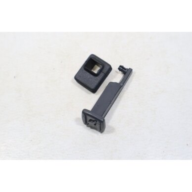 Genuine Choke Lever STIGA SP340 SP380 SP460 SP510 SP522 chainsaw 3743407 3 Genuine Choke Lever STIGA SP340 SP380 SP460 SP510 SP522 chainsaw 3743407 3