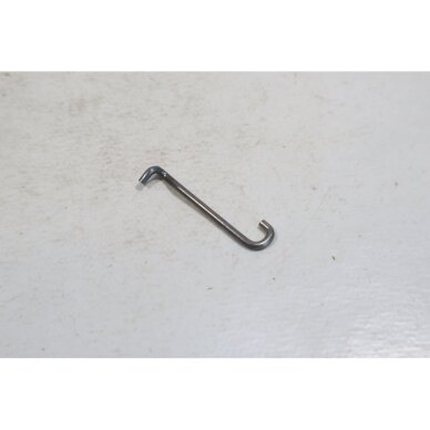 Genuine Choke Linkage Dolmar 100 102 PS341 PS33 PS340 PS400 PS401 chainsaw 028150750 2 Genuine Choke Linkage Dolmar 100 102 PS341 PS33 PS340 PS400 PS401 chainsaw 028150750 2