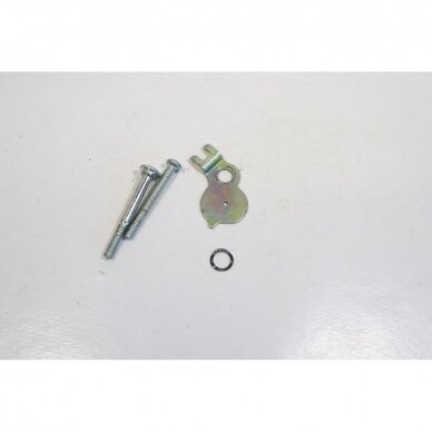 Genuine Choke Linkage Lever Jobu SL35B chainsaw