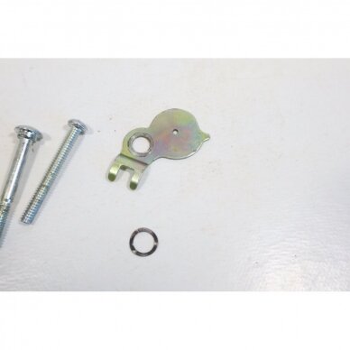 Genuine Choke Linkage Lever Jobu SL35B chainsaw 1 Genuine Choke Linkage Lever Jobu SL35B chainsaw 1