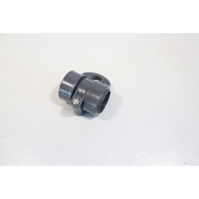 Genuine Clamp 26mm Oleo Mac SPARTA 250 25 26 37 38 40 42 280 722 725 726 727 730 733 735 320 360 370 380 brushcutter 4161619AR 1