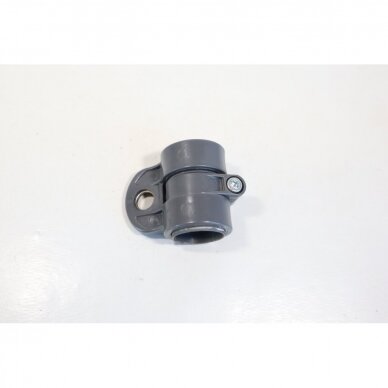 Genuine Clamp 26mm Oleo Mac SPARTA 250 25 26 37 38 40 42 280 722 725 726 727 730 733 735 320 360 370 380 brushcutter 4161619AR 3