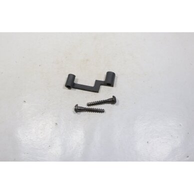 Genuine Clamp Choke Control Husqvarna 40 45 Jonsered 2041 2045 2050 Partner 400 410 450 460 490 510 chainsaw 503748101 Genuine Clamp Choke Control Husqvarna 40 45 Jonsered 2041 2045 2050 Partner 400 410 450 460 490 510 chainsaw 503748101