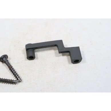 Genuine Clamp Choke Control Husqvarna 40 45 Jonsered 2041 2045 2050 Partner 400 410 450 460 490 510 chainsaw 503748101 2 Genuine Clamp Choke Control Husqvarna 40 45 Jonsered 2041 2045 2050 Partner 400 410 450 460 490 510 chainsaw 503748101 2