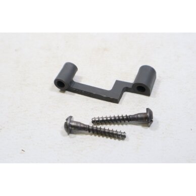 Genuine Clamp Choke Control Husqvarna 40 45 Jonsered 2041 2045 2050 Partner 400 410 450 460 490 510 chainsaw 503748101 1