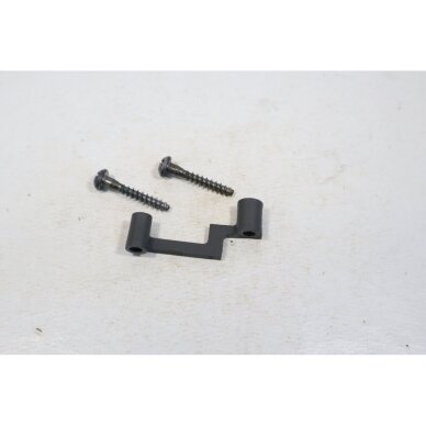 Genuine Clamp Choke Control Husqvarna 40 45 Jonsered 2041 2045 2050 Partner 400 410 450 460 490 510 chainsaw 503748101